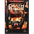 Death Race (Extended Version) [DVD]