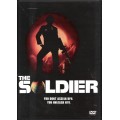 The Soldier (1982) [DVD]