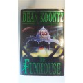 The Funhouse by Dean Koontz [Hardcover]