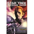 Star Trek - Terok Nor - Dawn of the Eagles [Paperback]