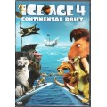 Ice Age 4 - Continental Drift [DVD]