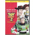 Toy Story 2 (Special Edition) [DVD]