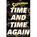 DC Superman - Time and Time Again