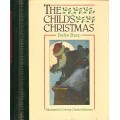 The Child's Christmas by Evelyn Sharp (203 pages) [Hardcover]