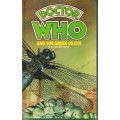 Doctor Who and the Green Death by Malcolm Hulke (142 pages) [Hardcover]