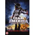 Team America World Police [DVD]
