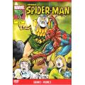 Marvel Original Spider-Man Season 2 Volume 3 [DVD]