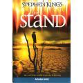 Stephen King's The Stand (Double Disc) [DVD]