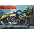 Judge Dredd Original Motion Picture Soundtrack (Sylvester Stallone) [CD]