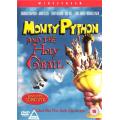 Monty Python and the Holy Grail (2-Disc`s) [DVD]