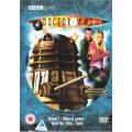 Doctor Who Volume 2 (Christopher Eccleston) [DVD]