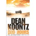 Odd Hours by Dean Koontz [Large Paperback]