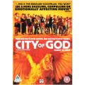 City of God [DVD]
