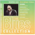 The Blues Collection #13 - Memphis Slim - Beer Drinkin' Woman [CD]