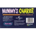 Mummy's Chariot - Frightening Lightning Edition - Model #5004
