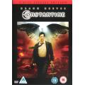 Constantine (2-Disc Special Edition) [DVD]