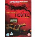 Hostel (Unseen Edition) [DVD]