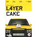 Layer Cake (2 Disc Edition) [DVD]