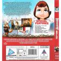 Hoodwinked Too! - Hood vs Evil [Double Play in 2D & 3D Blu-Ray]