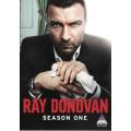 Ray Donovan - Season One (4 - Disc Set) [DVD]