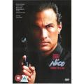 Nico (Above the Law) [DVD]