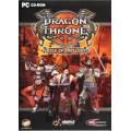 Dragon Throne - Battle of Red Cliffs [PC CD]