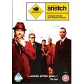 Snatch (2 - Disc Edition) [DVD]