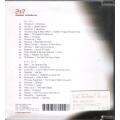 24:7 Danny Howells (Global Underground) [2CD]