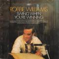 Robbie Williams - Swing When You're Winning [CD]