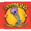 The Offspring - Original Prankster [CD]