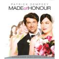 Made of Honour [Blu-ray]