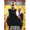 Hot Fuzz [DVD]