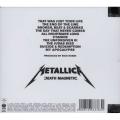 Metallica - Death Magnetic [CD]
