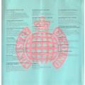 Ministry of Sound - The Annual 2015 (20th Anniversary Edition) [3CD]