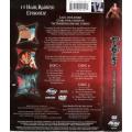 DarkStalkers - Out of the Shadows (3-Disc) [DVD] ***Region 1 NTSC***