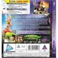 TinkerBell and the Great Fairy Rescue (2-Disc) [Blu-Ray + DVD]