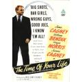 The Time of Your Life [DVD]