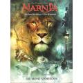 The Chronicles of Narnia - The Lion, The Witch & The Wardrobe - Movie Storybook (48 pgs) [Paperback]