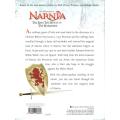 The Chronicles of Narnia - The Lion, The Witch & The Wardrobe - Movie Storybook (48 pgs) [Paperback]