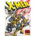 X-Men Annual 2005 [Hardcover]