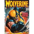 Wolverine Annual 2010 [Hardcover]