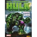 The Incredible Hulk Annual 2005 [Hardcover]