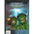 The Incredible Hulk Annual 2005 [Hardcover]