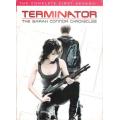 Terminator: The Sarah Connor Chronicles - The Complete First Season (3-Disc) [DVD]