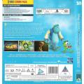 Monsters University Ultimate Collector's Edition (2-Disc's) [3D Blu-Ray + 2D Blu-Ray]