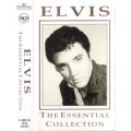 Elvis Presley - The Essential Collection [Tape]