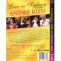 Andre Rieu - Live in Sydney 2009 [DVD]