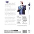 Tony Bennett - Legends in Concert [DVD]