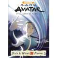 Avatar the Legeng of Aang Book 1: Water Volume 2
