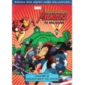 Earth's Mightiest Heroes The Avengers - The Final Season Volume 5 - Holding Back the Storm [DVD]